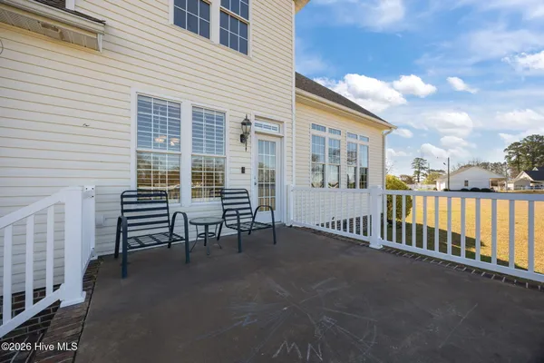 $465,000 | 1296 Windbrooke Drive, Grimesland, NC 27837