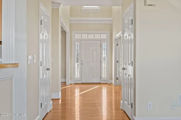 $465,000 | 1296 Windbrooke Drive, Grimesland, NC 27837