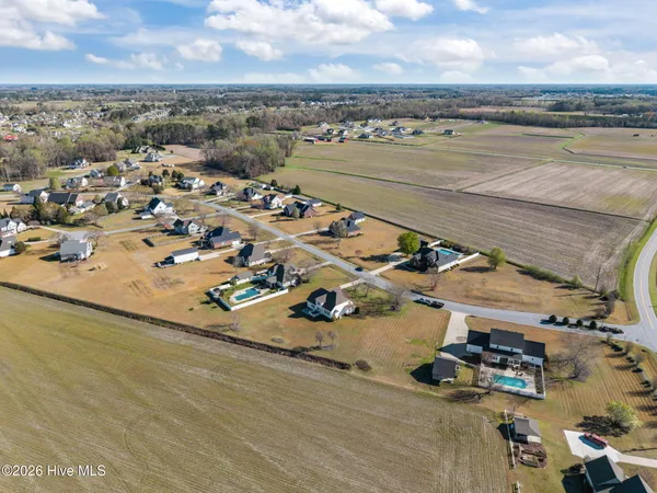 $465,000 | 1296 Windbrooke Drive, Grimesland, NC 27837