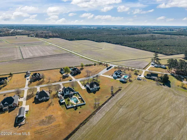 $465,000 | 1296 Windbrooke Drive, Grimesland, NC 27837