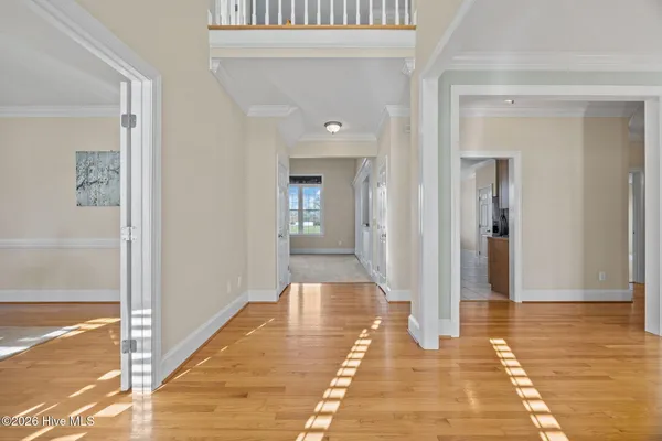 $465,000 | 1296 Windbrooke Drive, Grimesland, NC 27837