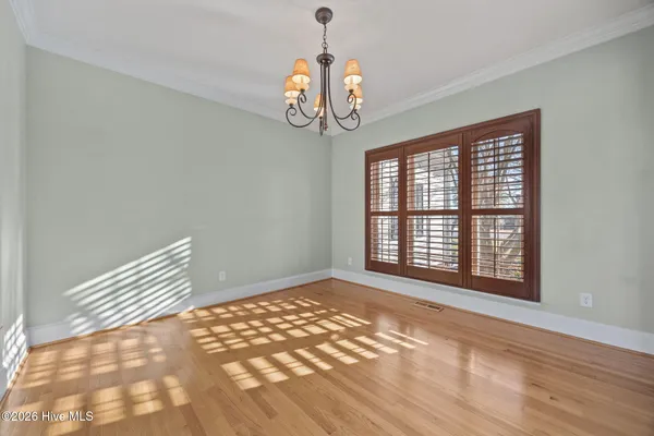 $465,000 | 1296 Windbrooke Drive, Grimesland, NC 27837