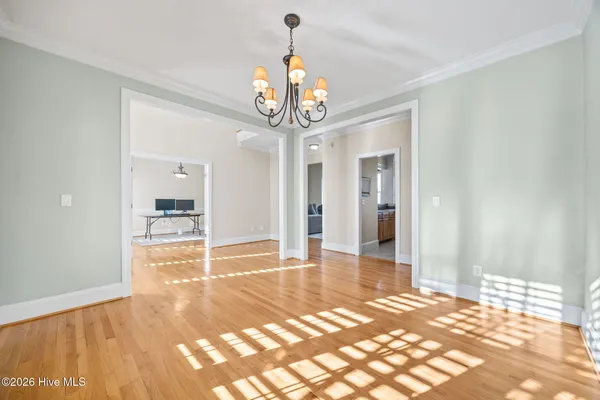 $465,000 | 1296 Windbrooke Drive, Grimesland, NC 27837