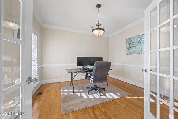 $465,000 | 1296 Windbrooke Drive, Grimesland, NC 27837