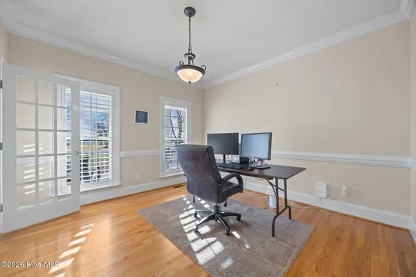 $465,000 | 1296 Windbrooke Drive, Grimesland, NC 27837