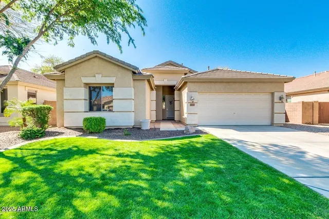 $635,000 | 3041 East Lark Drive, Chandler, AZ 85286