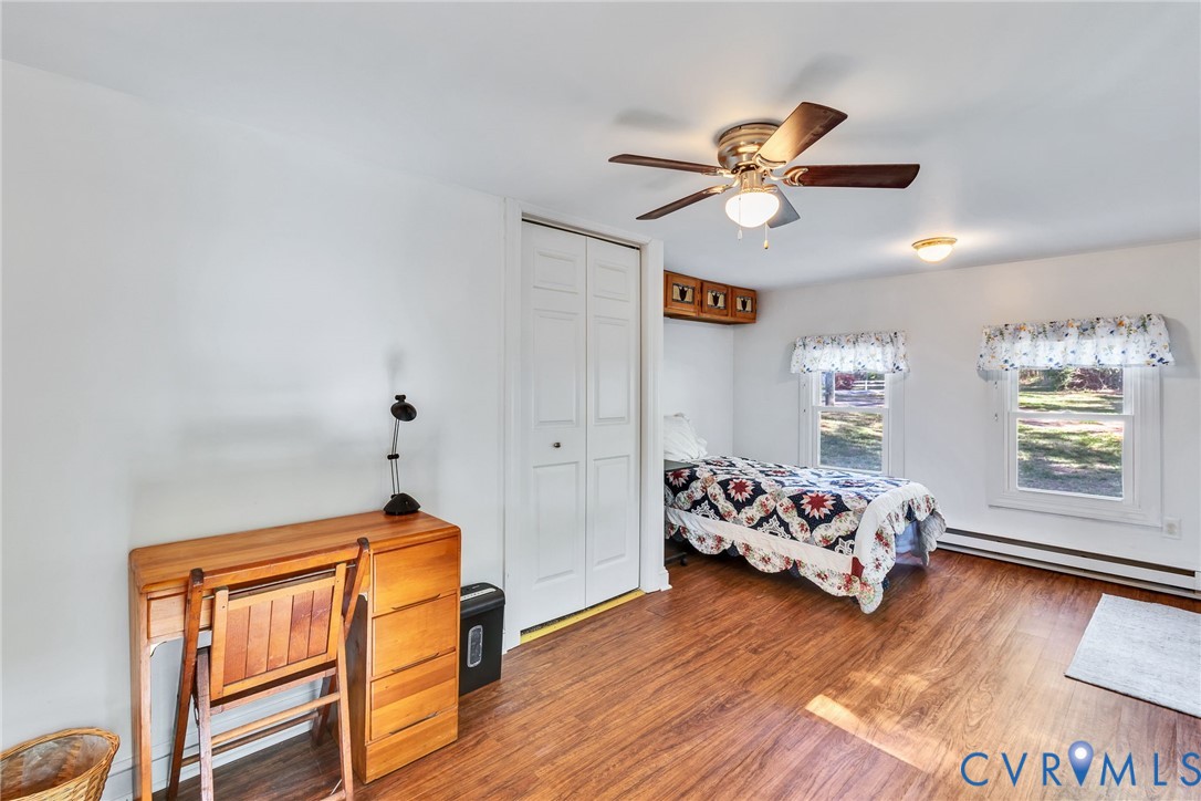 798 South Tidwells Road Montross, VA 22520 - Photo 11 of 69