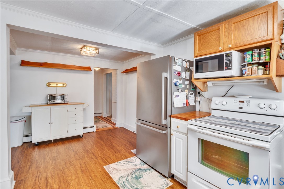 798 South Tidwells Road Montross, VA 22520 - Photo 15 of 69