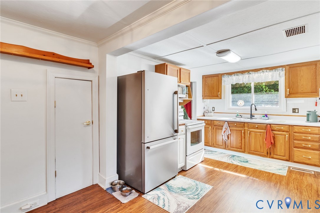 798 South Tidwells Road Montross, VA 22520 - Photo 16 of 69