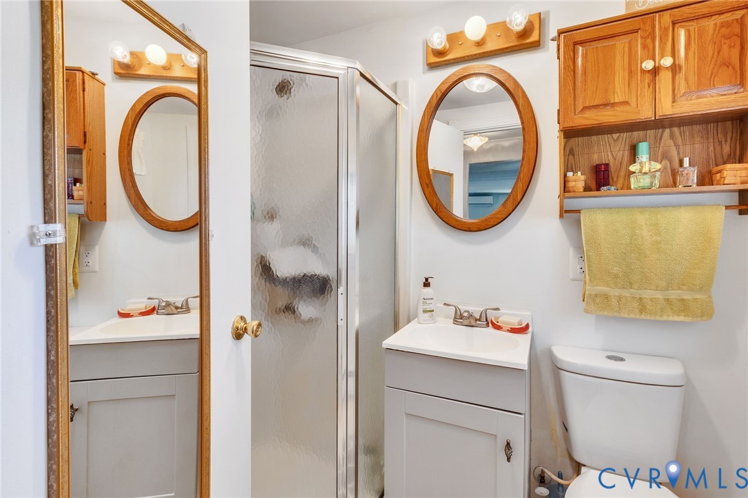 798 South Tidwells Road Montross, VA 22520 - Photo 18 of 69