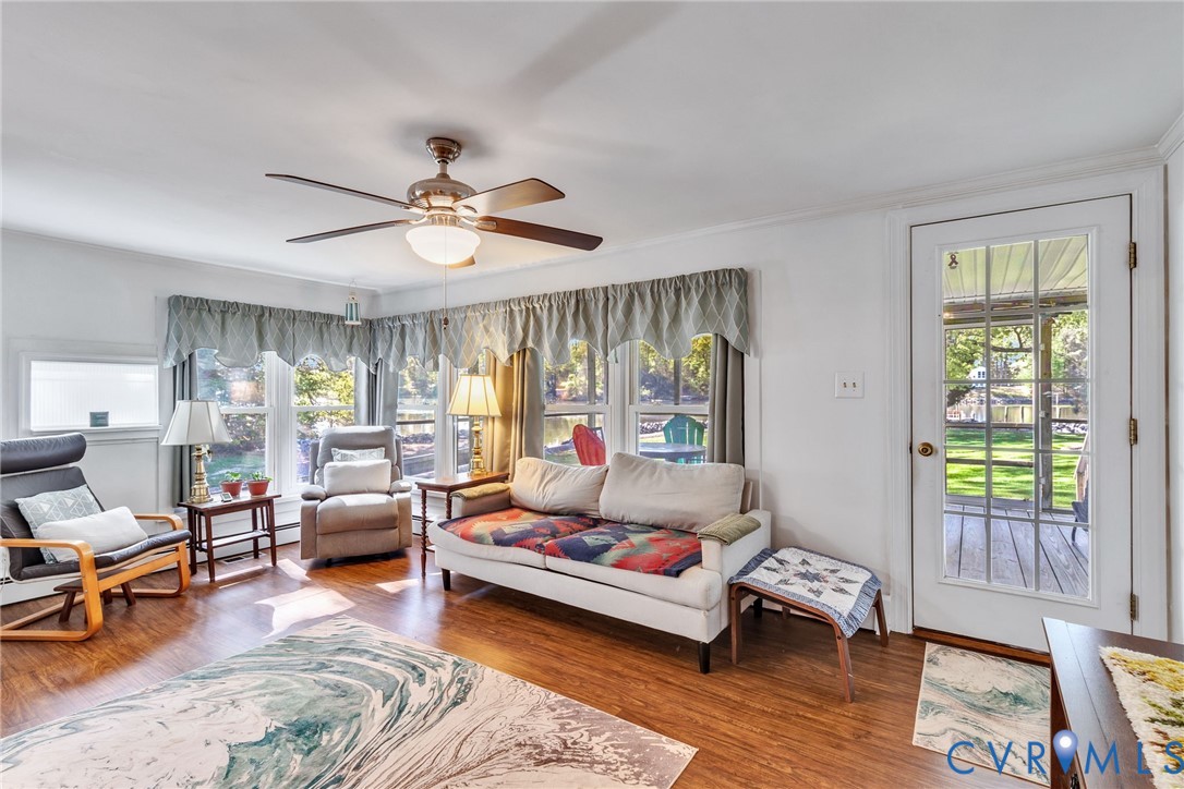 798 South Tidwells Road Montross, VA 22520 - Photo 19 of 69