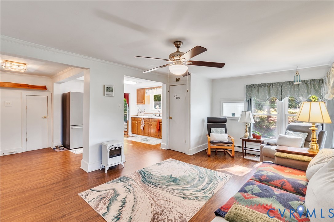 798 South Tidwells Road Montross, VA 22520 - Photo 20 of 69