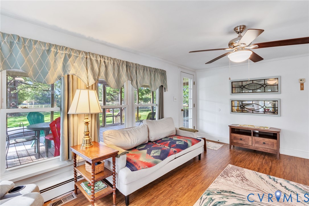 798 South Tidwells Road Montross, VA 22520 - Photo 21 of 69