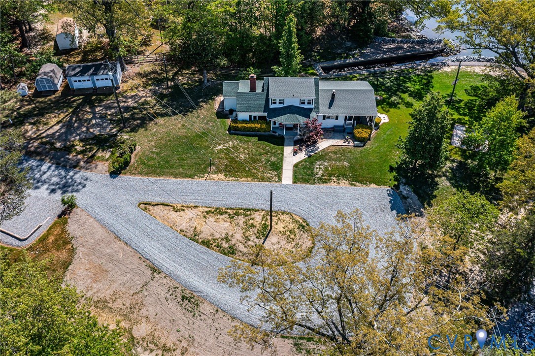 798 South Tidwells Road Montross, VA 22520 - Photo 35 of 69