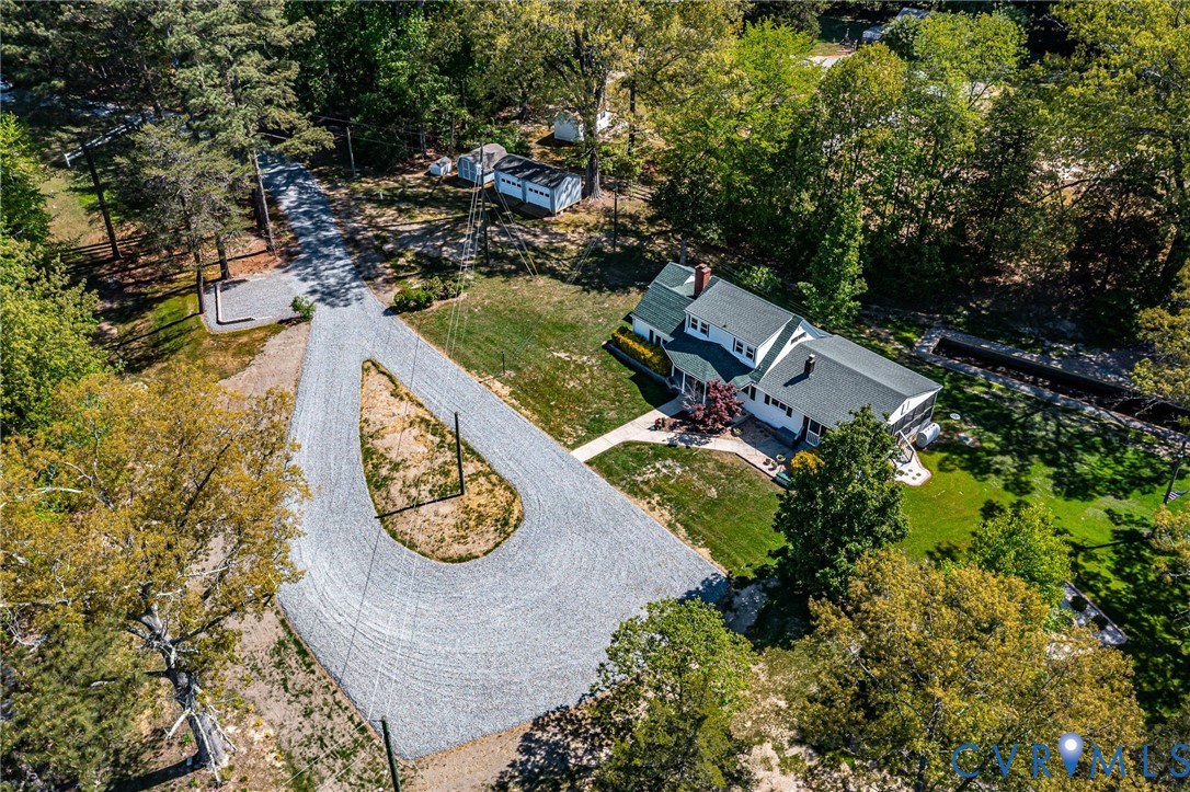 798 South Tidwells Road Montross, VA 22520 - Photo 36 of 69