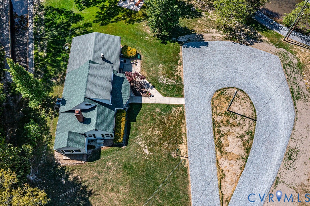 798 South Tidwells Road Montross, VA 22520 - Photo 40 of 69