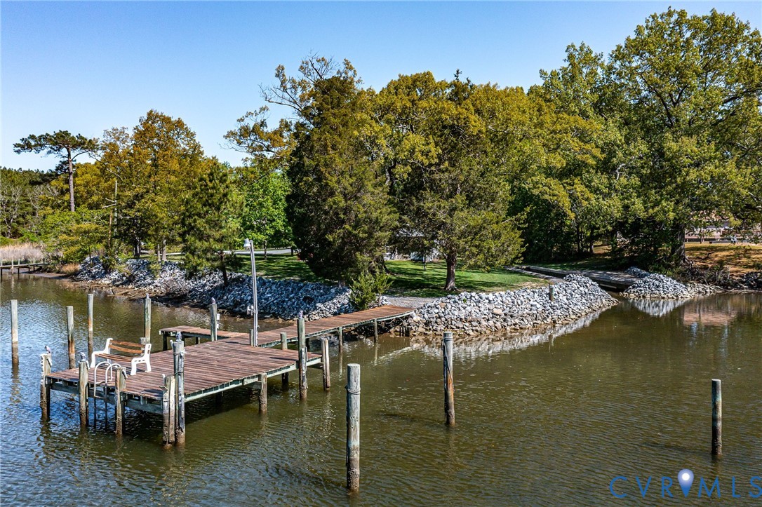 798 South Tidwells Road Montross, VA 22520 - Photo 43 of 69