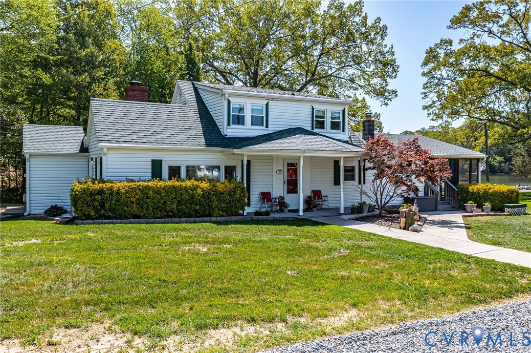 798 South Tidwells Road Montross, VA 22520 - Photo 47 of 69