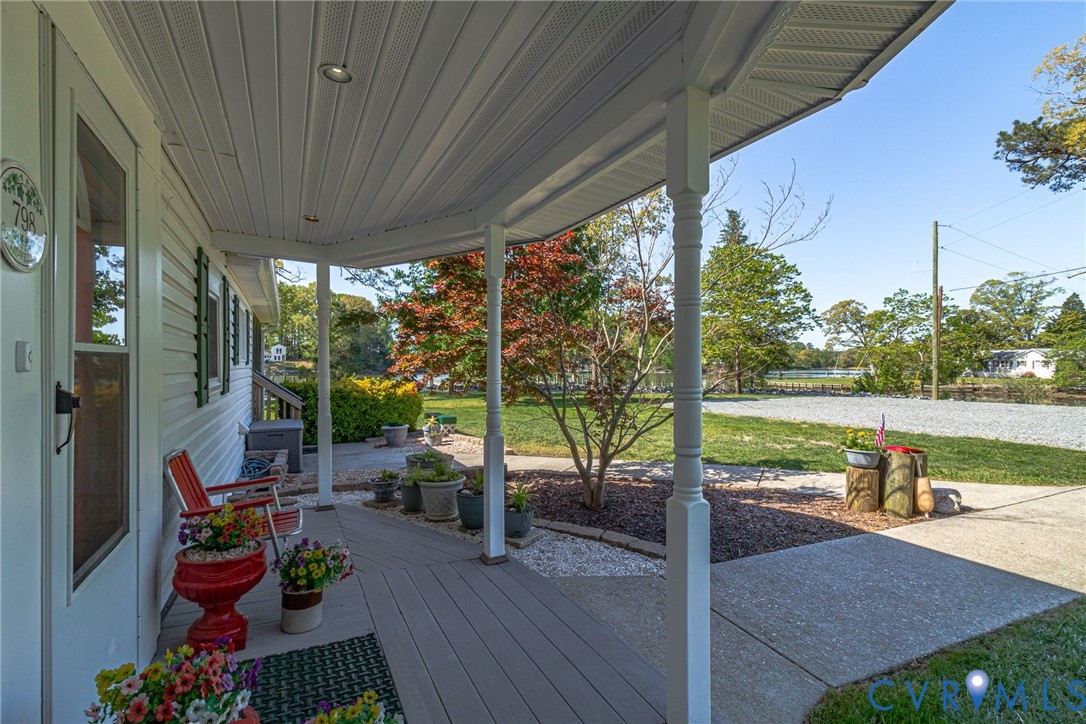 798 South Tidwells Road Montross, VA 22520 - Photo 48 of 69