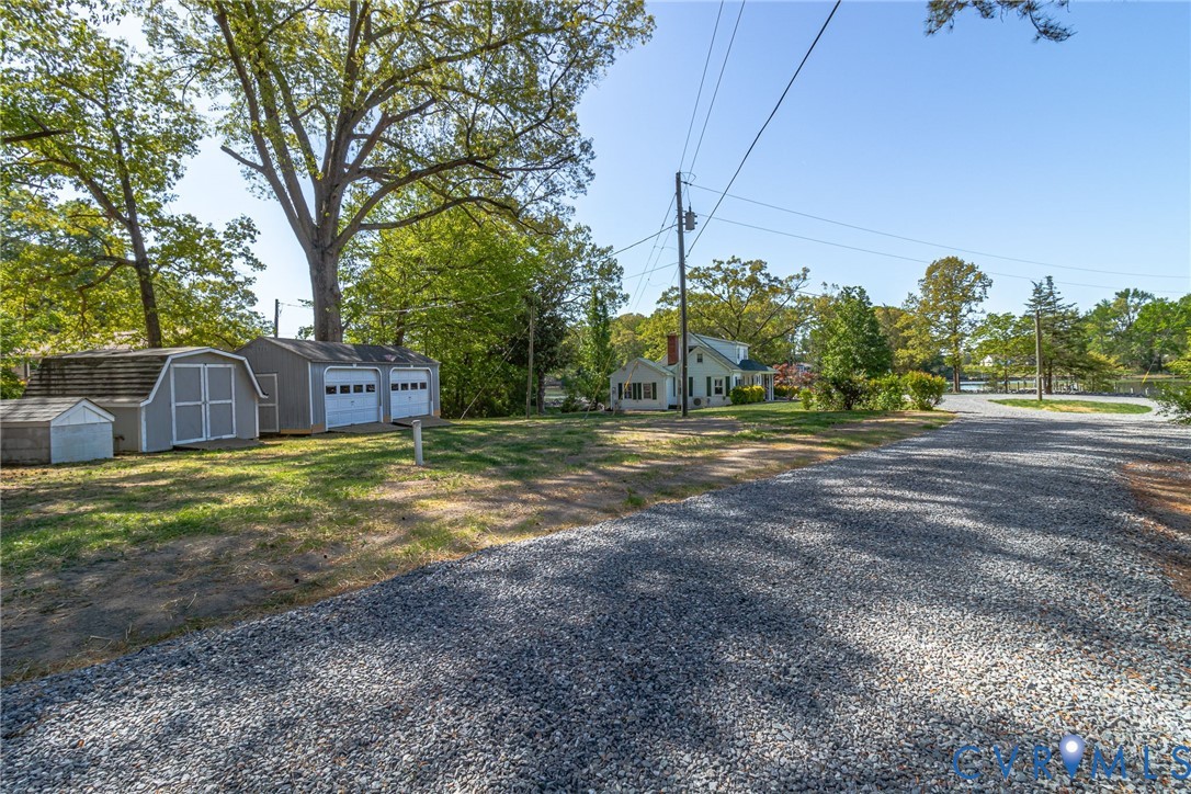 798 South Tidwells Road Montross, VA 22520 - Photo 50 of 69