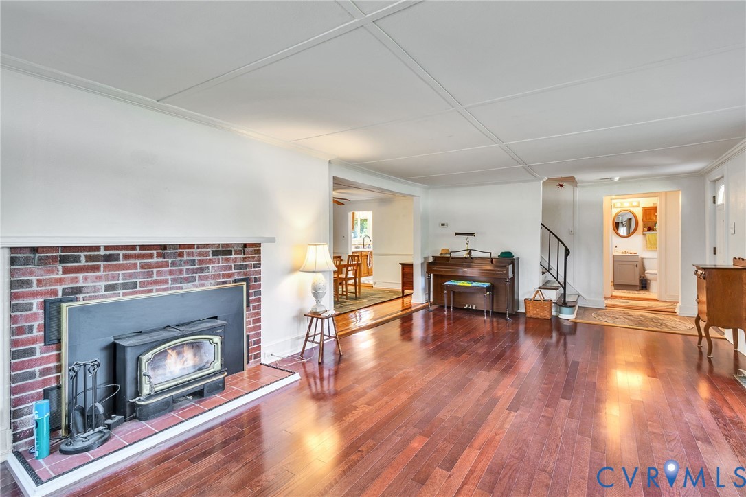 798 South Tidwells Road Montross, VA 22520 - Photo 5 of 69