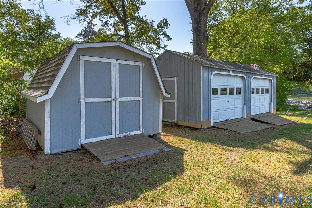 798 South Tidwells Road Montross, VA 22520 - Photo 51 of 69