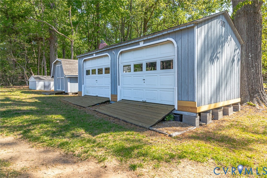 798 South Tidwells Road Montross, VA 22520 - Photo 52 of 69