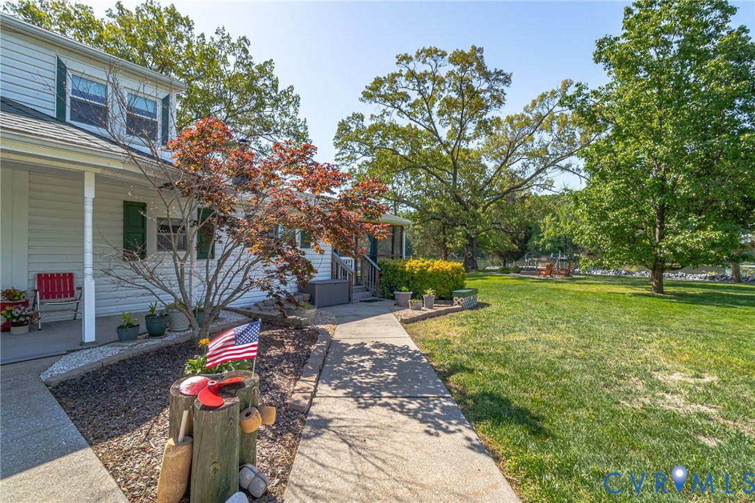 798 South Tidwells Road Montross, VA 22520 - Photo 53 of 69