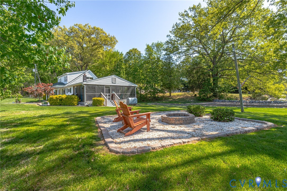 798 South Tidwells Road Montross, VA 22520 - Photo 60 of 69