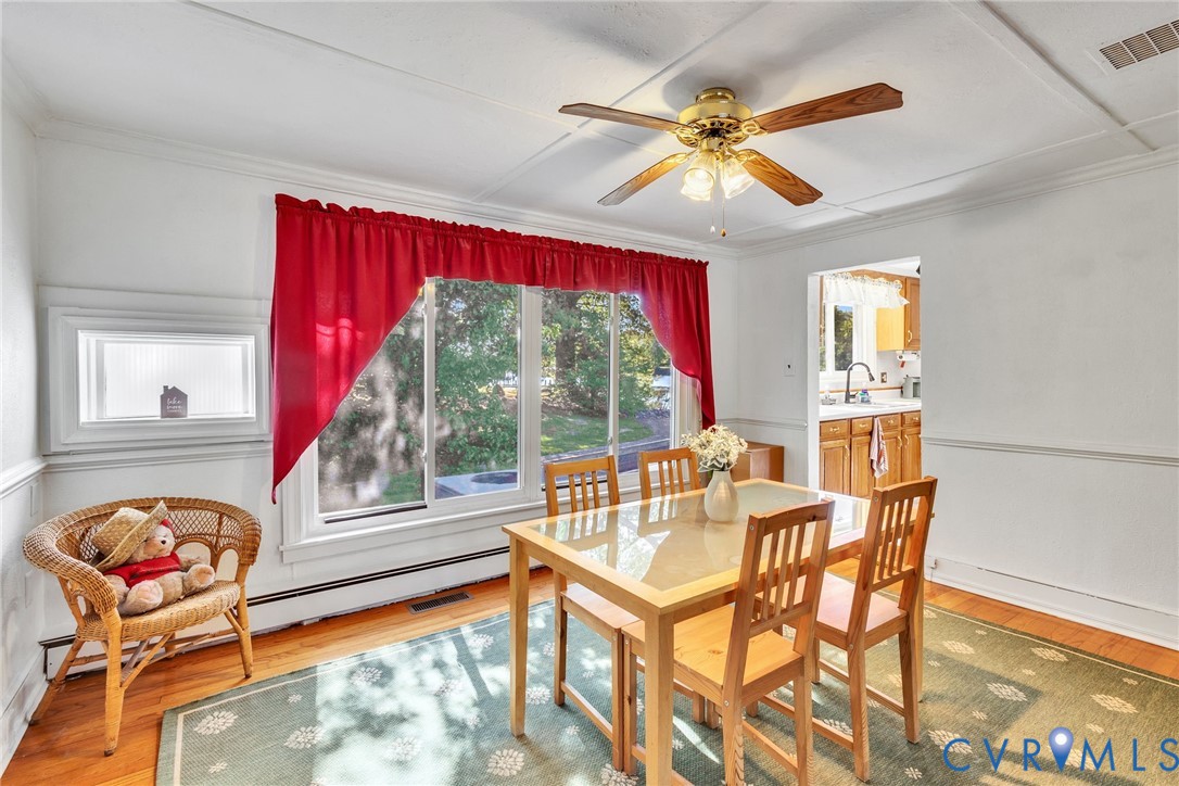 798 South Tidwells Road Montross, VA 22520 - Photo 8 of 69