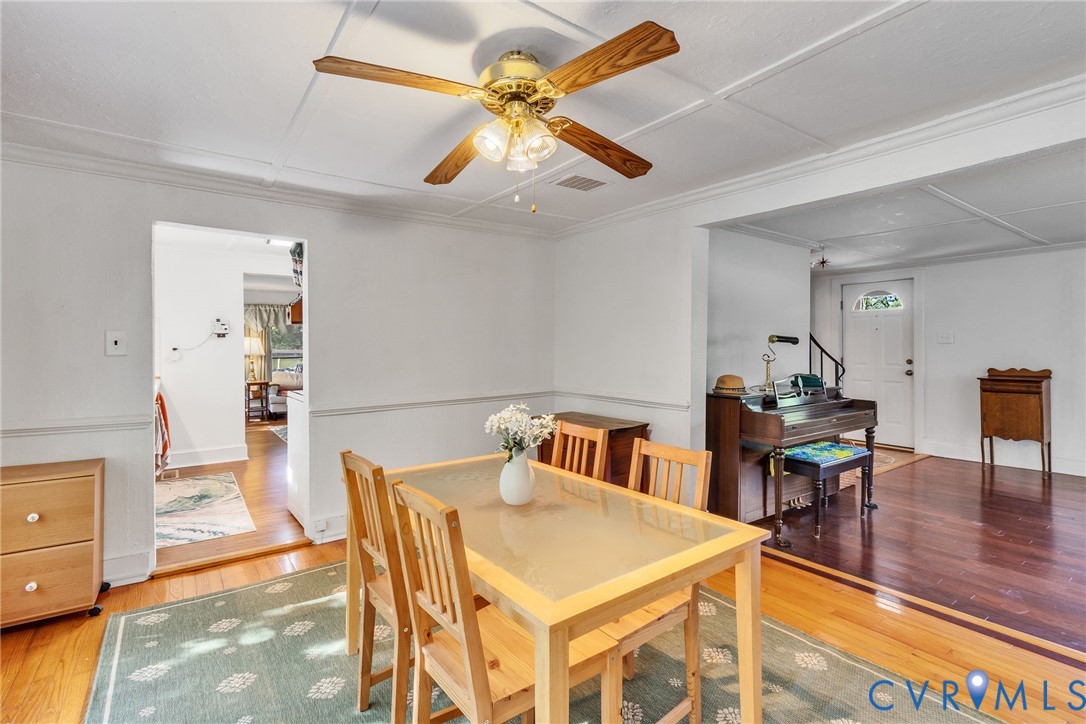 798 South Tidwells Road Montross, VA 22520 - Photo 9 of 69