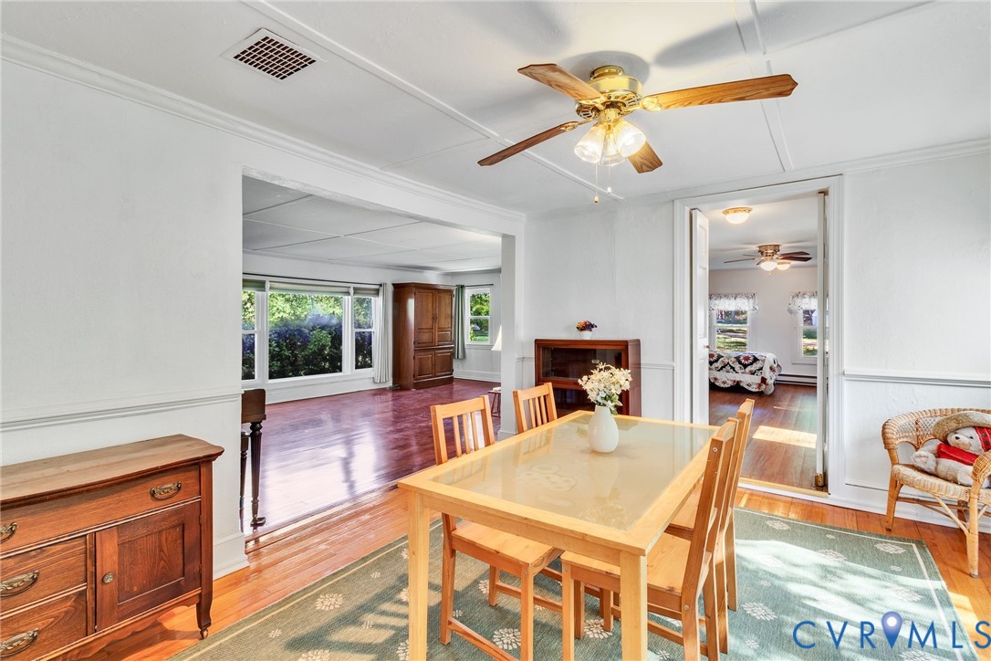 798 South Tidwells Road Montross, VA 22520 - Photo 10 of 69