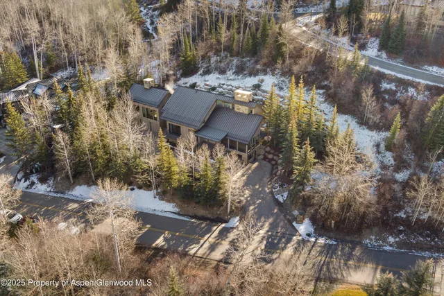 $9,800,000 | 383 Ridge Road, Snowmass Village, CO 81615