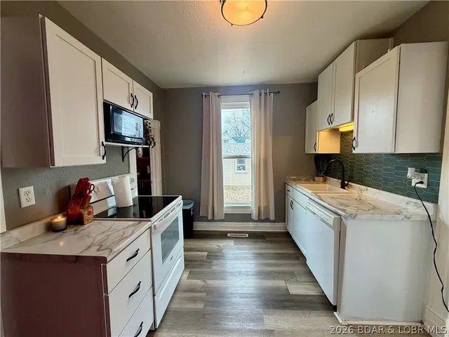 $155,000 | 202 South Grand Avenue, Eldon, MO 65026