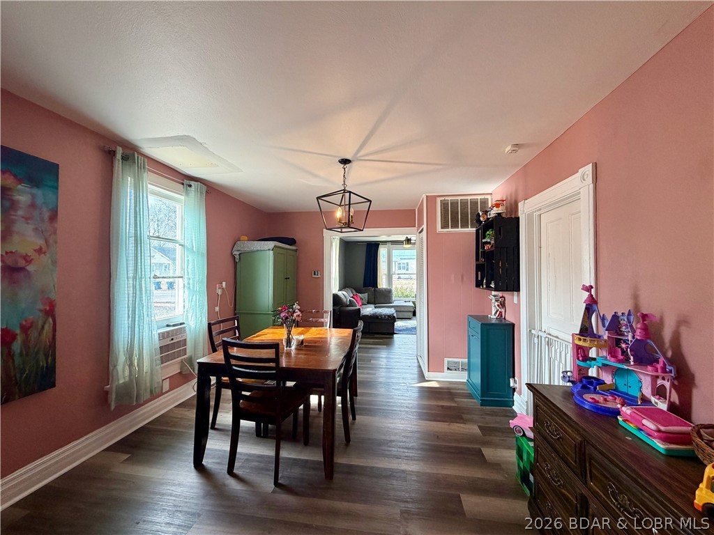 202 South Grand Avenue Eldon, MO 65026 - Photo 13 of 38