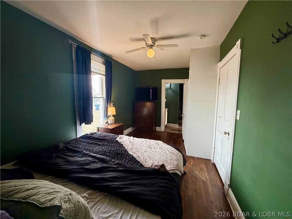 202 South Grand Avenue Eldon, MO 65026 - Photo 17 of 38