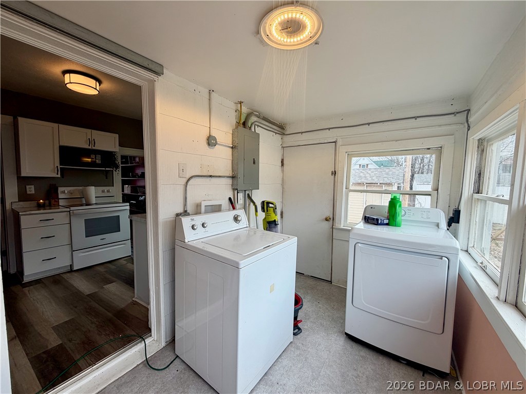 202 South Grand Avenue Eldon, MO 65026 - Photo 31 of 38