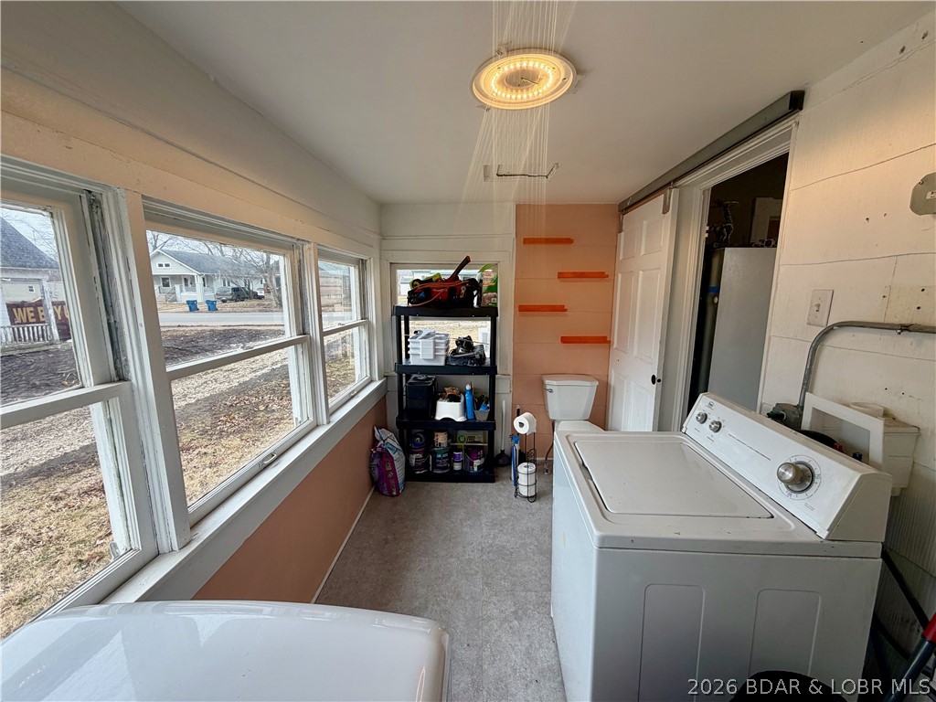 202 South Grand Avenue Eldon, MO 65026 - Photo 32 of 38