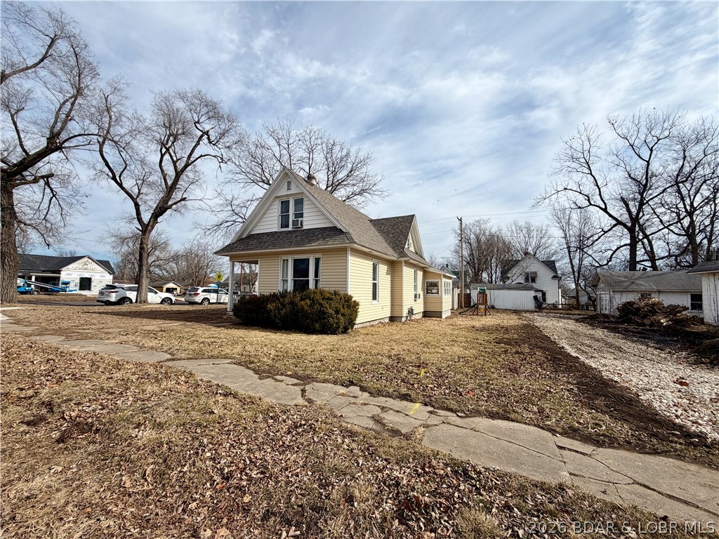 202 South Grand Avenue Eldon, MO 65026 - Photo 33 of 38