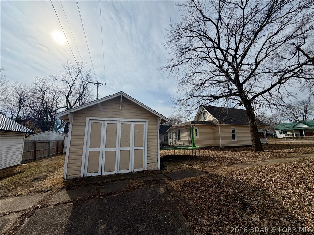 202 South Grand Avenue Eldon, MO 65026 - Photo 34 of 38