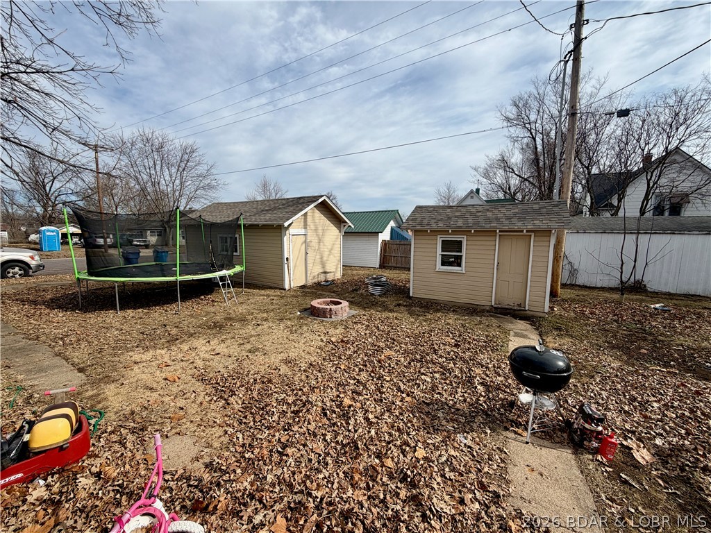 202 South Grand Avenue Eldon, MO 65026 - Photo 35 of 38