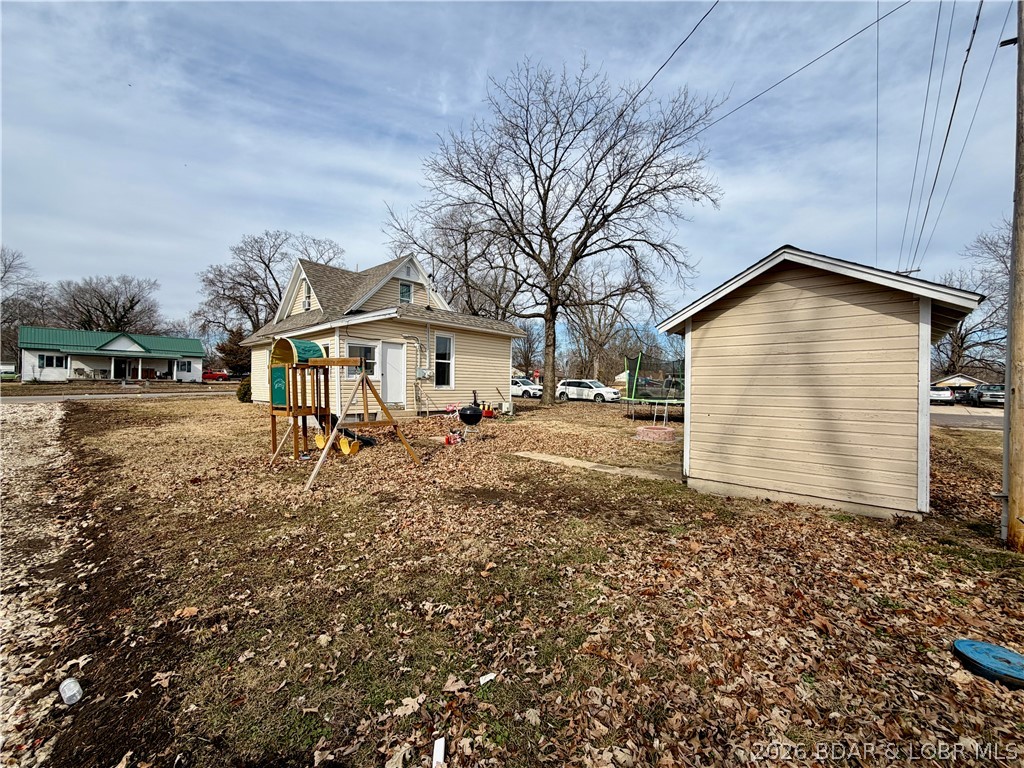 202 South Grand Avenue Eldon, MO 65026 - Photo 36 of 38