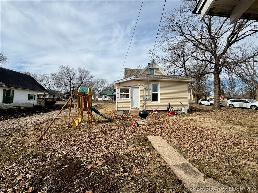 202 South Grand Avenue Eldon, MO 65026 - Photo 37 of 38