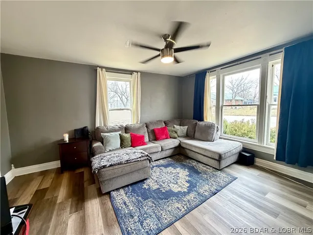 $155,000 | 202 South Grand Avenue, Eldon, MO 65026