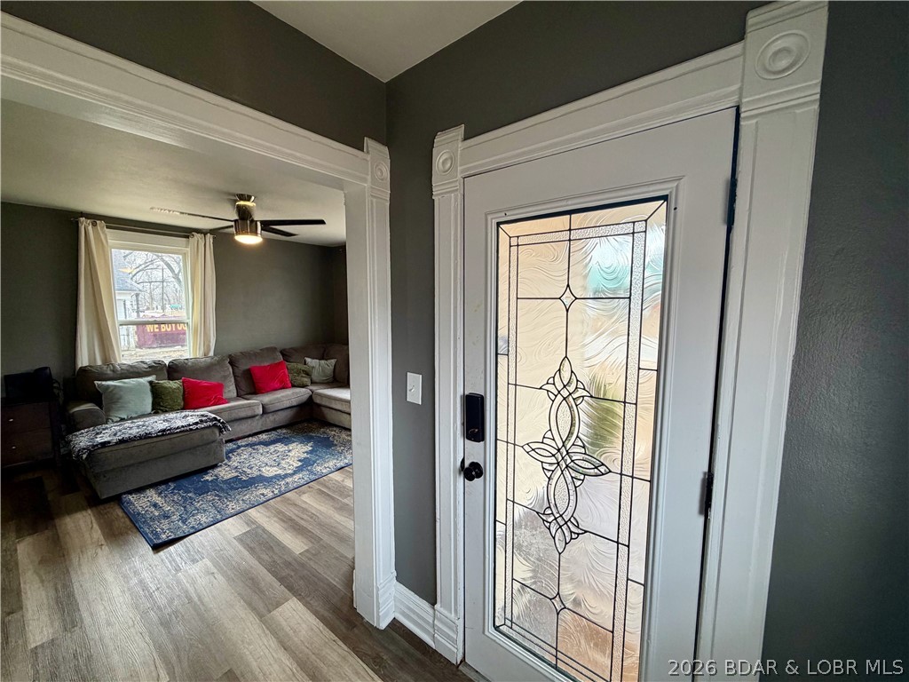 202 South Grand Avenue Eldon, MO 65026 - Photo 7 of 38