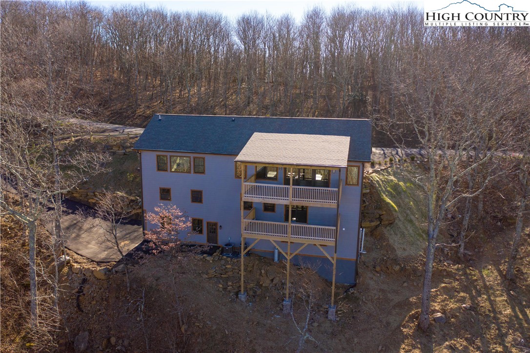 752 Crown Point Road West Jefferson, NC 28694 - Photo 1 of 49 Gallery Image 1