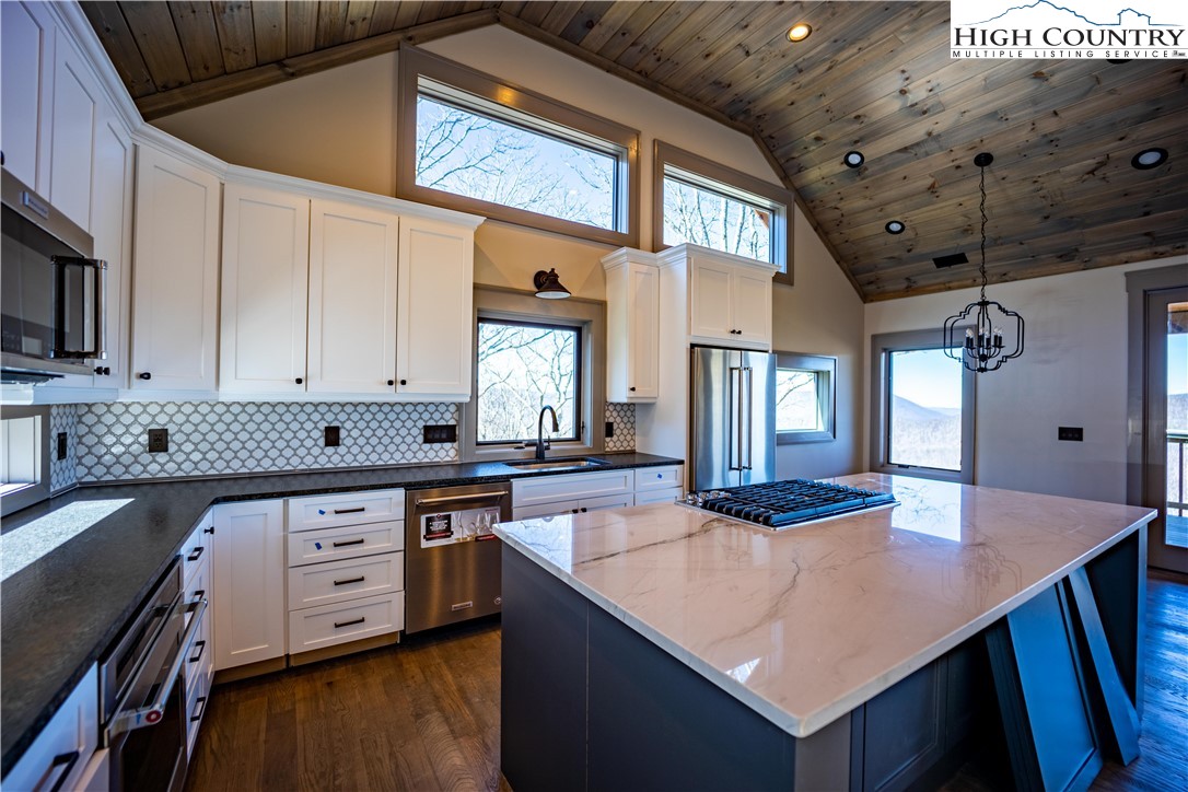 752 Crown Point Road West Jefferson, NC 28694 - Photo 23 of 49 Gallery Image 23