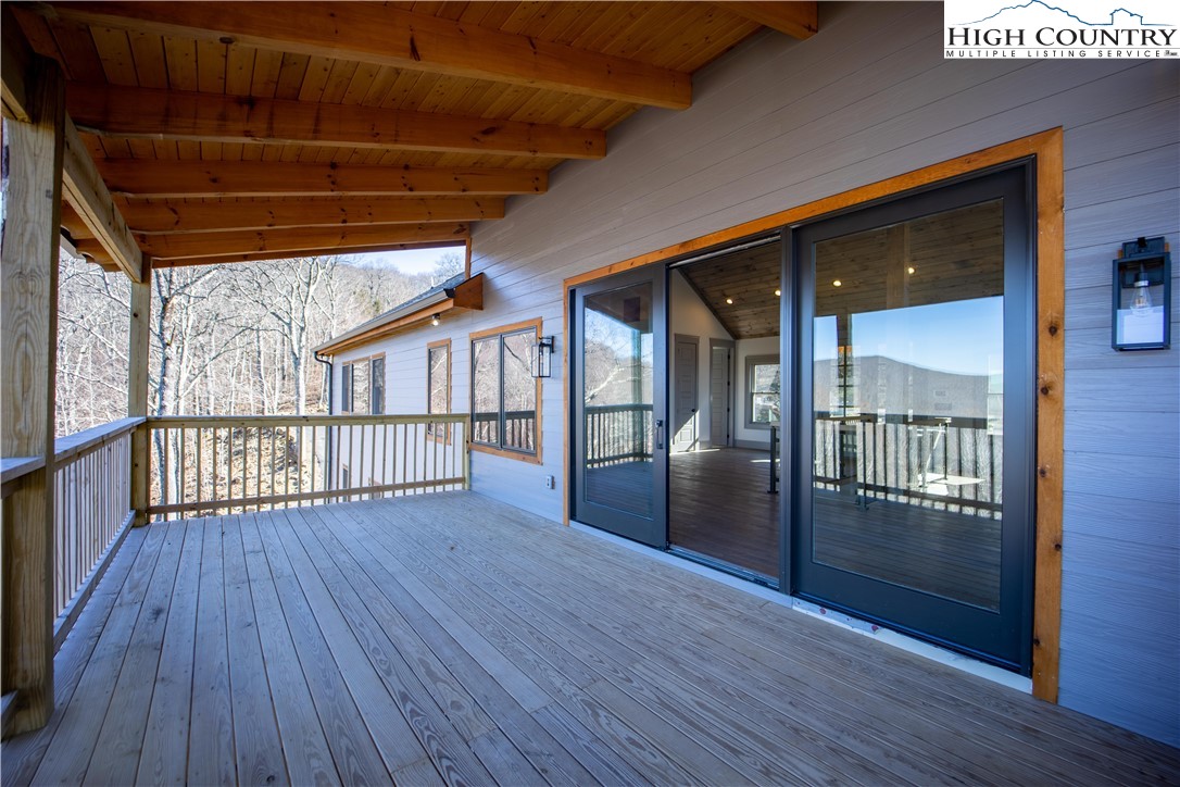 752 Crown Point Road West Jefferson, NC 28694 - Photo 43 of 49 Gallery Image 43