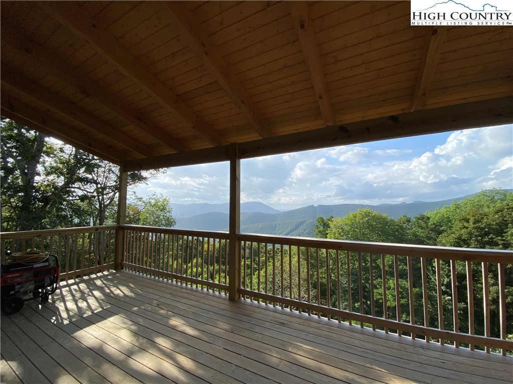 752 Crown Point Road West Jefferson, NC 28694 - Photo 44 of 49 Gallery Image 44
