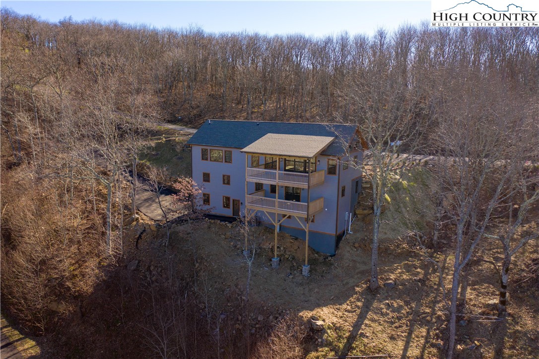 752 Crown Point Road West Jefferson, NC 28694 - Photo 45 of 49 Gallery Image 45